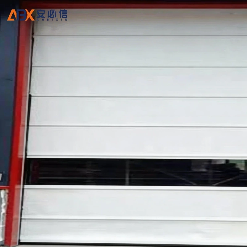昭通工业快速门